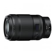 Объектив Nikon NIKKOR Z MC 105mm f/2.8 VR S Macro, чёрный Объектив Nikon NIKKOR Z MC 105mm f/2.8 VR S Macro, чёрный
