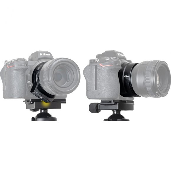 Адаптер Nikon FTZ II,с Nikon F на Nikon Z 