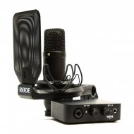 Rode NT1 AI-1 Kit  Rode NT1 AI-1 Kit