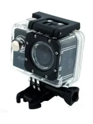 Видеокамера 4K Sports WI-FI Action Camera ULTRA HD DV Видеокамера 4K Sports WI-FI Action Camera ULTRA HD DV