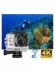 Видеокамера 4K Sports WI-FI Action Camera ULTRA HD DV 