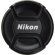 Объектив Nikon AF-S NIKKOR 70-200mm f/4G ED VR, чёрный 