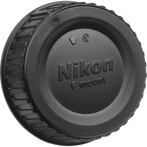 Объектив Nikon AF-S NIKKOR 70-200mm f/4G ED VR, чёрный  Объектив Nikon AF-S NIKKOR 70-200mm f/4G ED VR, чёрный