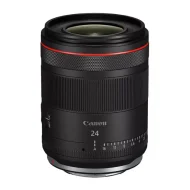 Объектив Canon RF 24mm F1.4L VCM Объектив Canon RF 24mm F1.4L VCM