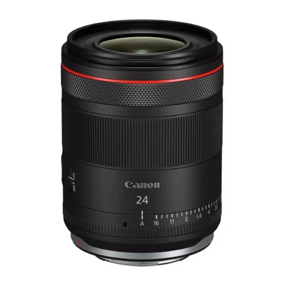 Объектив Canon RF 24mm F1.4L VCM 