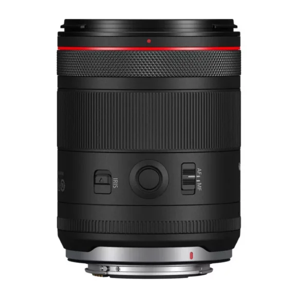 Объектив Canon RF 24mm F1.4L VCM  Объектив Canon RF 24mm F1.4L VCM
