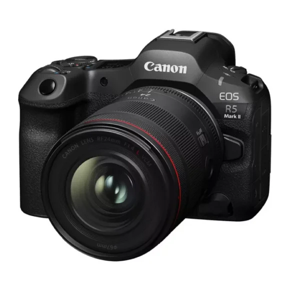 Объектив Canon RF 24mm F1.4L VCM  Объектив Canon RF 24mm F1.4L VCM