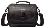 Сумка Lowepro Adventura SH 160 II, чёрный
