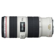 Объектив Canon EF 70-200mm f/4L IS USM Объектив Canon EF 70-200mm f/4L IS USM