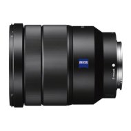 Объектив Sony Vario-Tessar T* FE 16-35mm f/4 ZA OSS, чёрный Объектив Sony Vario-Tessar T* FE 16-35mm f/4 ZA OSS, чёрный