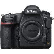 Фотоаппарат Nikon D850 Body, черный Фотоаппарат Nikon D850 Body, черный