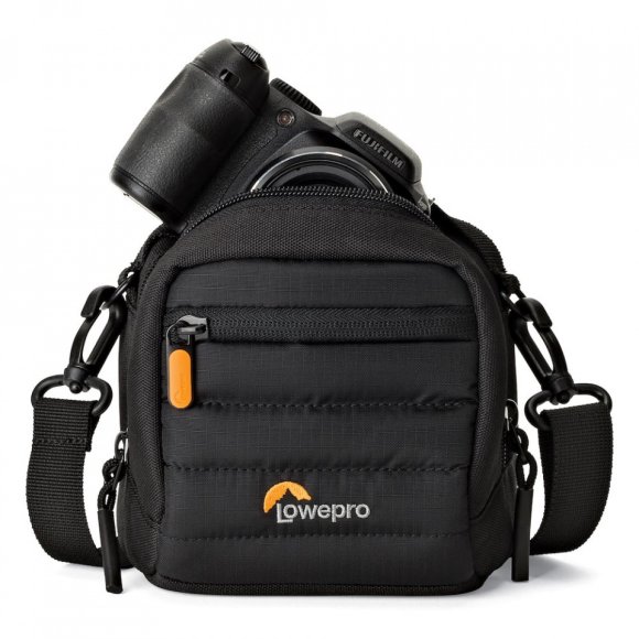 Сумка Lowepro Tahoe CS 80, чёрный Сумка Lowepro Tahoe CS 80, чёрный