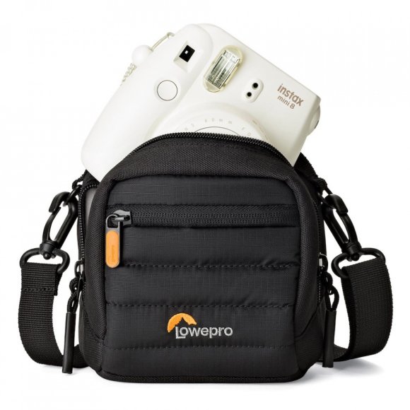 Сумка Lowepro Tahoe CS 80, чёрный Сумка Lowepro Tahoe CS 80, чёрный