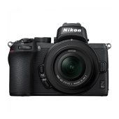 Фотоаппарат Nikon Z50 Kit Nikkor Z DX 16-50mm f/3.5-6.3 VR (Меню на русском языке)