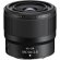 Объектив Nikon NIKKOR Z MC 50mm f/2.8 Macro, чёрный 
