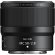 Объектив Nikon NIKKOR Z MC 50mm f/2.8 Macro, чёрный 