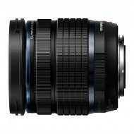 Объектив Olympus M.Zuiko Digital ED 12-45mm f/4.0 PRO, чёрный Объектив Olympus M.Zuiko Digital ED 12-45mm f/4.0 PRO, чёрный