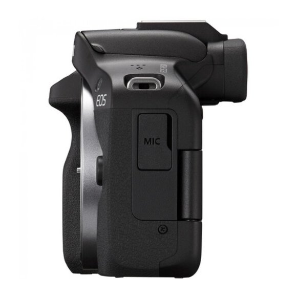 Фотоаппарат Canon EOS R50 Body, чёрный  