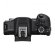 Фотоаппарат Canon EOS R50 Body Black  