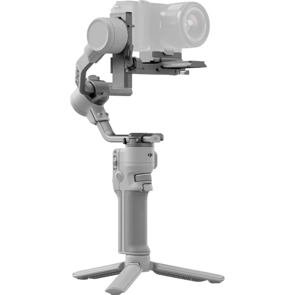 Стабилизатор DJI RS 4 Mini 