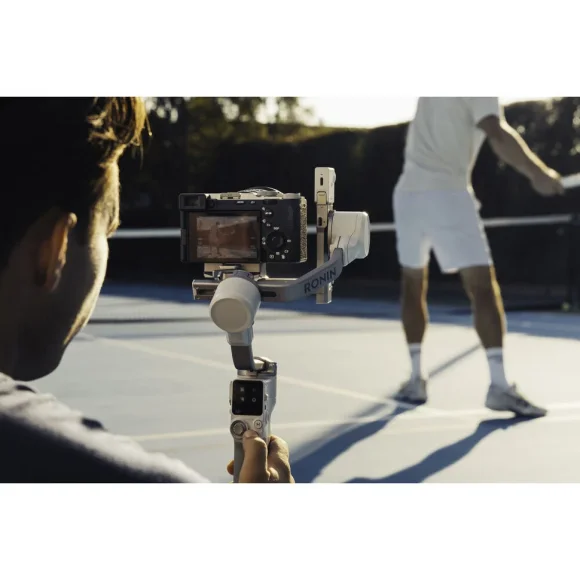 Стабилизатор DJI RS 4 Mini 