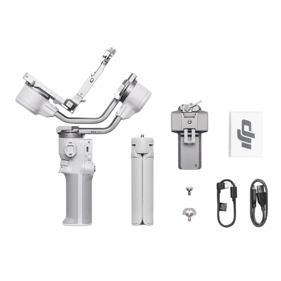 Стабилизатор DJI RS 4 Mini