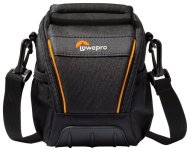 Сумка Lowepro Adventura SH100 II, чёрный Сумка Lowepro Adventura SH100 II, чёрный