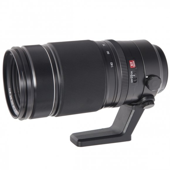 {$product.name} - Fujifilm XF50-140mm f/2.8 R LM OIS WR {$product.name} - Fujifilm XF50-140mm f/2.8 R LM OIS WR