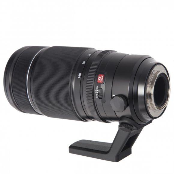 {$product.name} - Fujifilm XF50-140mm f/2.8 R LM OIS WR {$product.name} - Fujifilm XF50-140mm f/2.8 R LM OIS WR