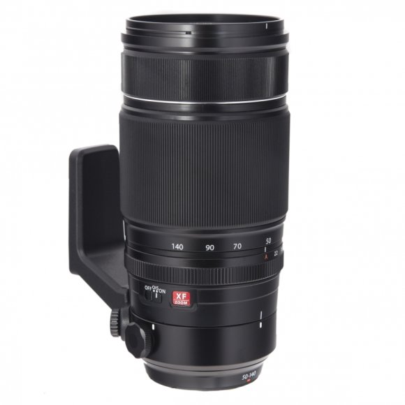 {$product.name} - Fujifilm XF50-140mm f/2.8 R LM OIS WR {$product.name} - Fujifilm XF50-140mm f/2.8 R LM OIS WR