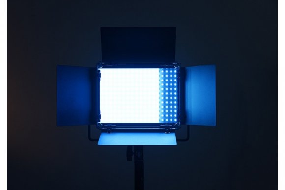 Professional Video Light RGB-216ARC Накамерный свет (комплект Сетевой адаптер,пулт и чехол (2500K-8500K, 40W,1200Lux/1m) Professional Video Light RGB-216ARC Накамерный свет (комплект Сетевой адаптер,пулт и чехол (2500K-8500K, 40W,1200Lux/1m)