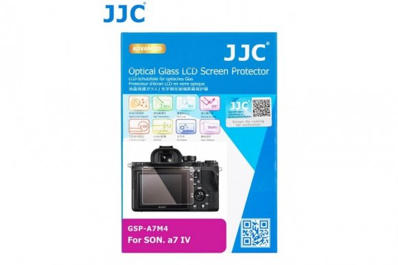 JJC GSP-A7M4 JJC GSP-A7M4