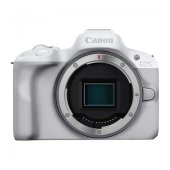 Фотоаппарат Canon EOS R50 Body White 