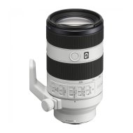 Объектив Sony FE 70-200mm f/4 G OSS II, белый Объектив Sony FE 70-200mm f/4 G OSS II, белый