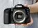 Фотоаппарат Canon EOS 90D Body, черный (Меню на русском языке) 
