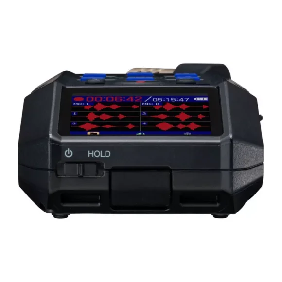 Zoom H6 Essential  Zoom H6 Essential