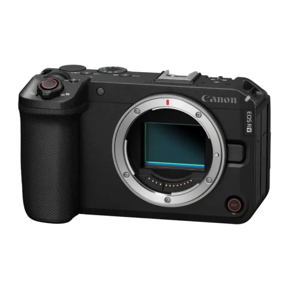 Фотоаппарат Canon EOS R6 V Body Фотоаппарат Canon EOS R6 V Body