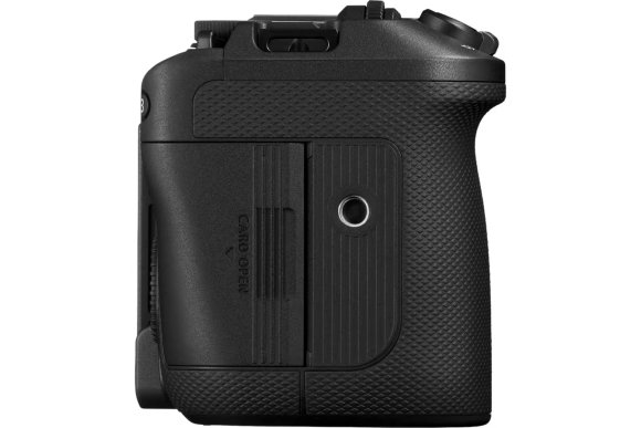 Фотоаппарат Canon EOS R6 V Body Фотоаппарат Canon EOS R6 V Body
