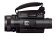 Видеокамера Sony FDR-AX700 чёрный 