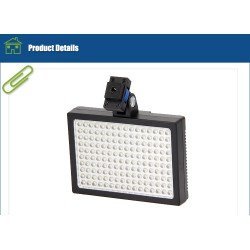Накамерный свет Professional Video Light LED-1700 
