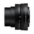 Объектив Nikon NIKKOR Z DX 16-50mm f/3.5-6.3 VR, чёрный