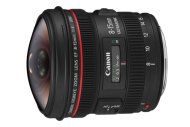 Объектив Canon EF 8-15mm f/4L Fisheye USM Объектив Canon EF 8-15mm f/4L Fisheye USM
