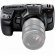 Видеокамера Blackmagic Pocket Cinema Camera 4K ( Меню на русском языке ) 