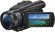 Видеокамера Sony FDR-AX700 чёрный (Меню на русском языке) 
