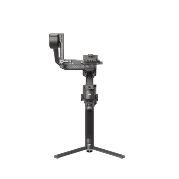 Стабилизатор DJI RS 4 Pro, чёрный  Стабилизатор DJI RS 4 Pro, чёрный