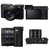 Фотоаппарат Sony RX1R III