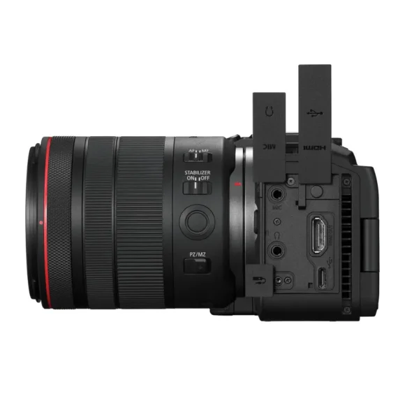 Фотоаппарат Canon EOS R6 V Kit RF 20-50mm f/4 Фотоаппарат Canon EOS R6 V Kit RF 20-50mm f/4