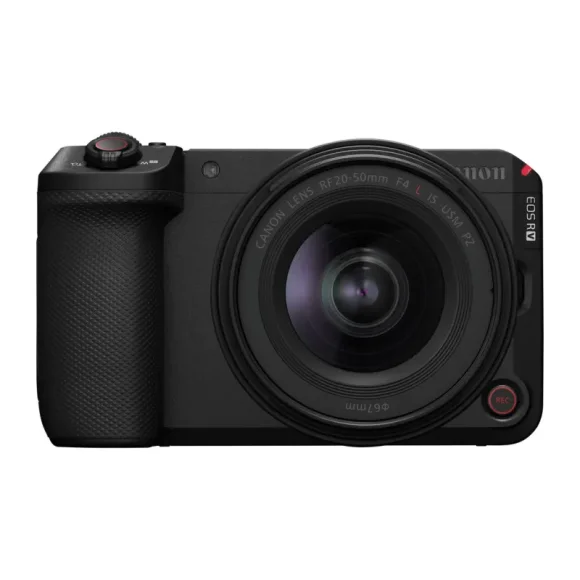 Фотоаппарат Canon EOS R6 V Kit RF 20-50mm f/4 Фотоаппарат Canon EOS R6 V Kit RF 20-50mm f/4