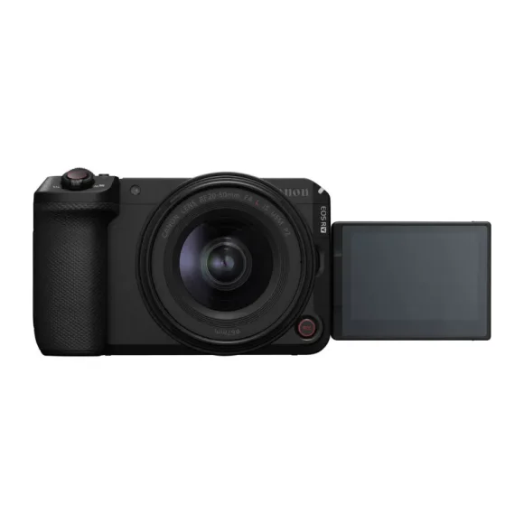 Фотоаппарат Canon EOS R6 V Kit RF 20-50mm f/4 Фотоаппарат Canon EOS R6 V Kit RF 20-50mm f/4