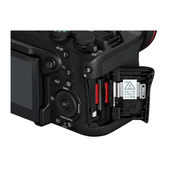 Фотоаппарат Canon EOS R6 V Kit RF 20-50mm f/4 Фотоаппарат Canon EOS R6 V Kit RF 20-50mm f/4